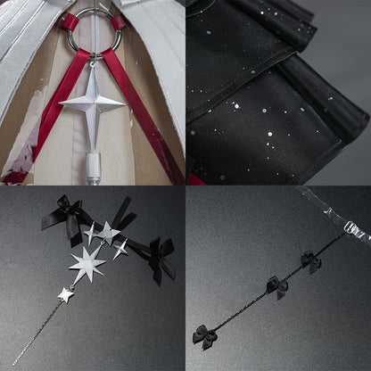 BoomCosplay Game ZZZ Cosplay Ramiel Costume