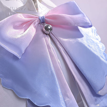 BoomCosplay Game Wuwa Cosplay Hiyuki Kostüm B Edition
