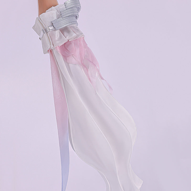 BoomCosplay Game Wuwa Cosplay Hiyuki Kostüm B Edition