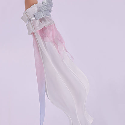 BoomCosplay Game Wuwa Cosplay Hiyuki Kostüm B Edition