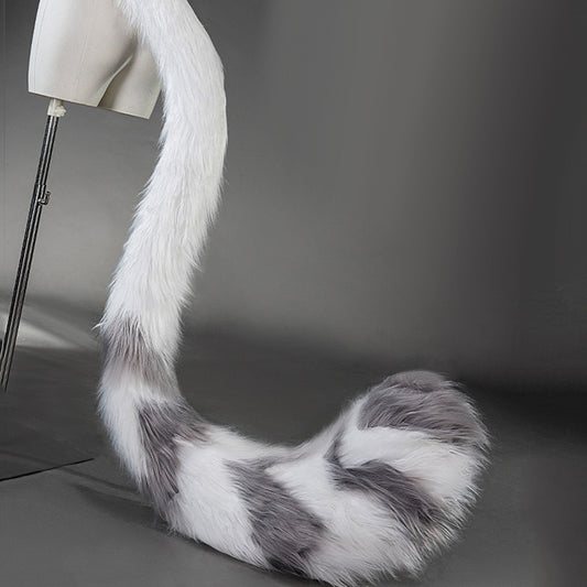 BoomCosplay Game ZZZ Cosplay Severian Lowell Tail Accessory Prop