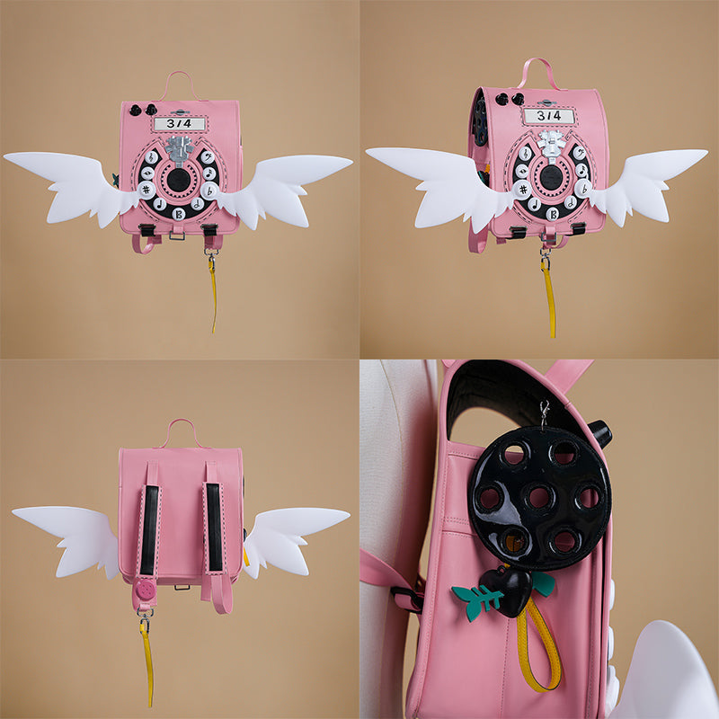 BoomCosplay Game ZZZ Cosplay Virtual Idol Angels of Delusion Chinatsu Remiel Costume