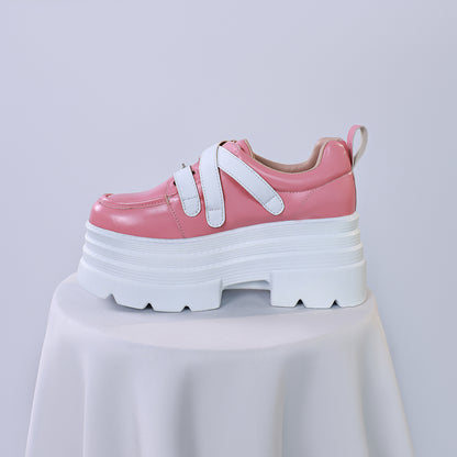 BoomCosplay Game ZZZ Cosplay Virtual Idol Angels of Delusion Chinatsu Remiel Shoes