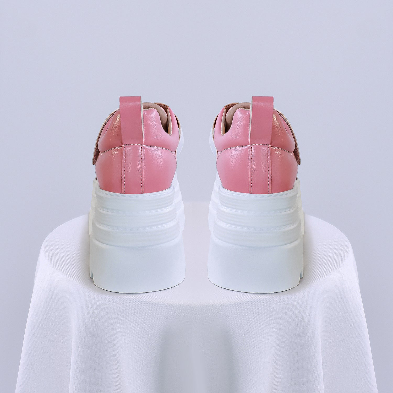 BoomCosplay Game ZZZ Cosplay Virtual Idol Angels of Delusion Chinatsu Remiel Shoes