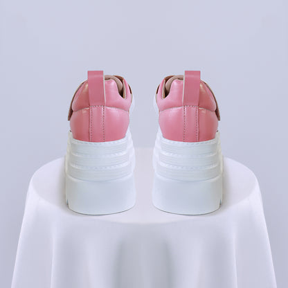 BoomCosplay Game ZZZ Cosplay Virtual Idol Angels of Delusion Chinatsu Remiel Shoes