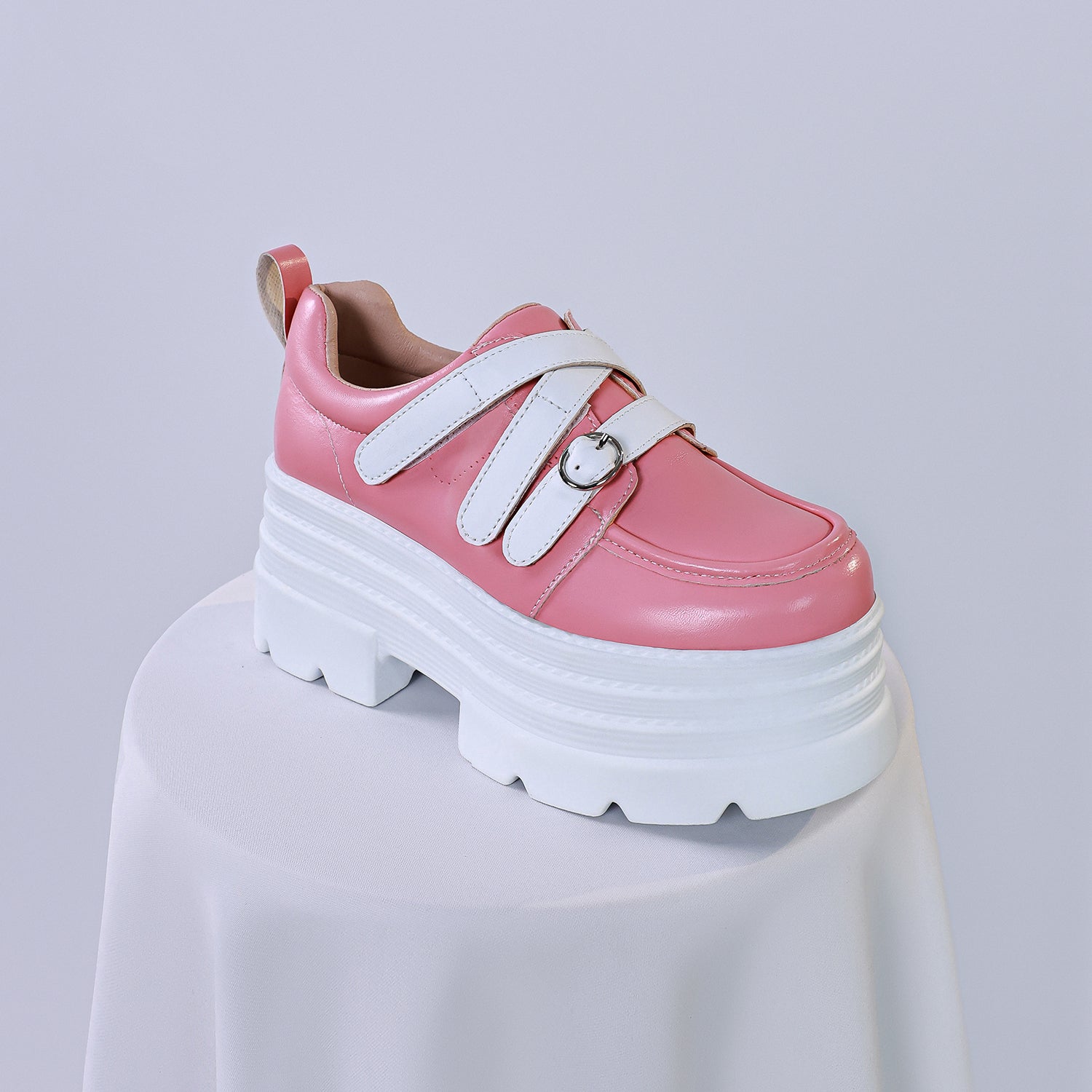 BoomCosplay Game ZZZ Cosplay Virtual Idol Angels of Delusion Chinatsu Remiel Shoes