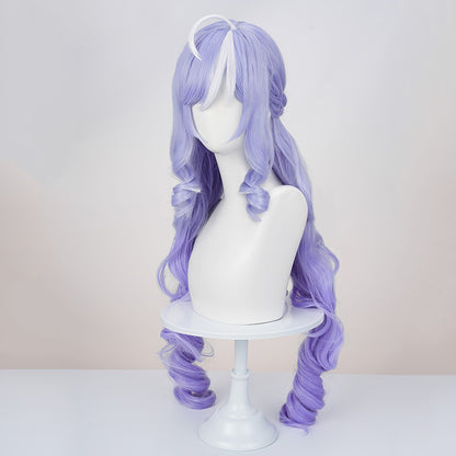 BoomCosplay Game ZZZ Cosplay Vivian 90cm Wig