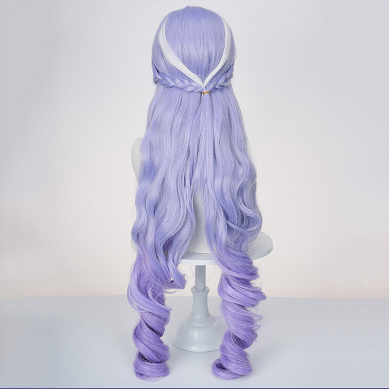 BoomCosplay Game ZZZ Cosplay Vivian 90cm Wig