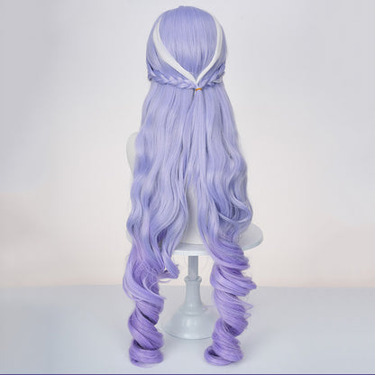 BoomCosplay Game ZZZ Cosplay Vivian 90cm Wig