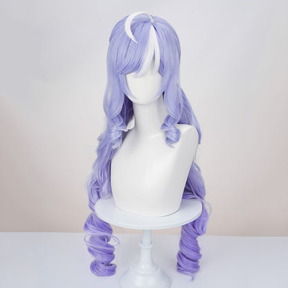 BoomCosplay Game ZZZ Cosplay Vivian 90cm Wig
