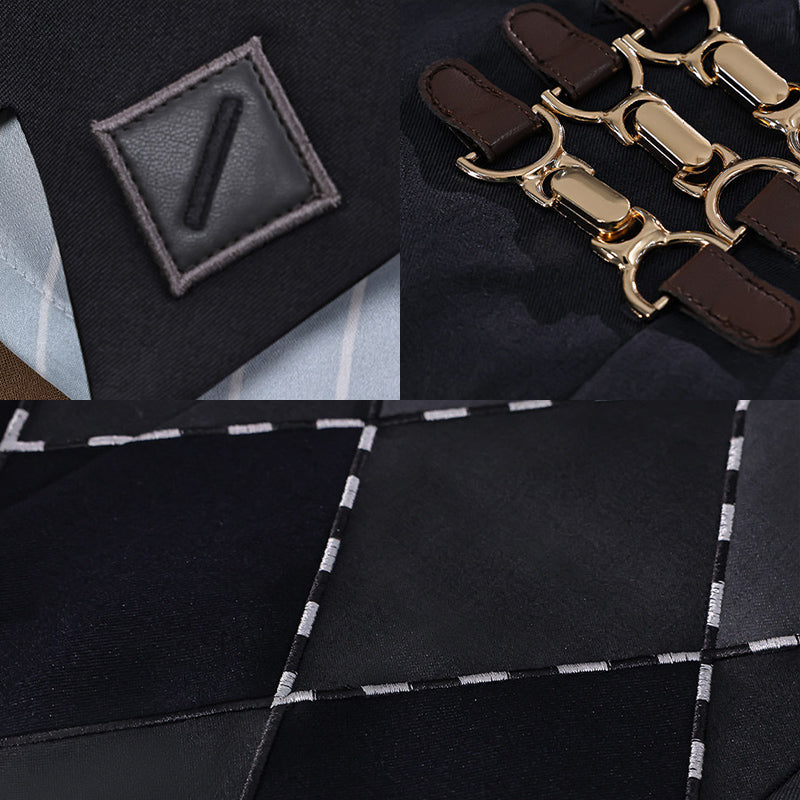 BoomCosplay Spiel Wuwa Cosplay Hiyuki Kostüm A Edition
