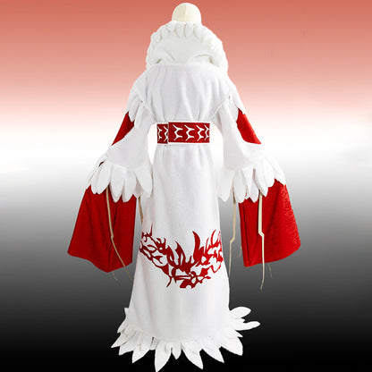 BoomCosplay【S-2XL】Game Cosplay Tears of the Tarnished Blood Costume