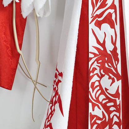 BoomCosplay【S-2XL】Game Cosplay Tears of the Tarnished Blood Costume