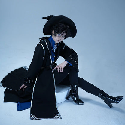 BoomCosplay Novel LOTM Cosplay Amon Costume