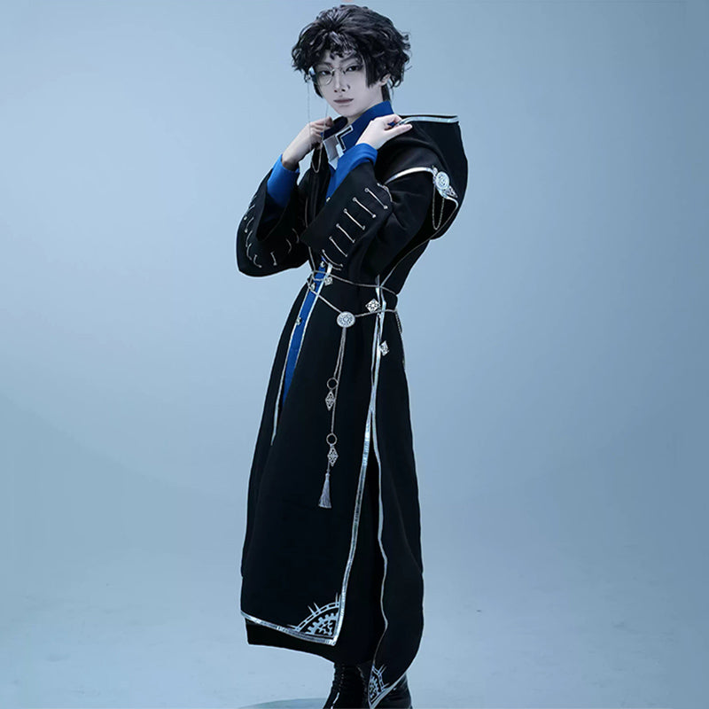 BoomCosplay Novel LOTM Cosplay Amon Costume