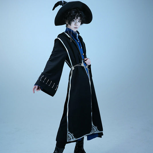 BoomCosplay Novel LOTM Cosplay Amon Costume