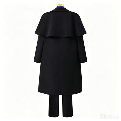 BoomCosplay Novel LOTM Cosplay Honorific Title Aliases The Fool Klein Moretti Costume