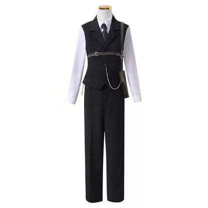 BoomCosplay Novel LOTM Cosplay Honorific Title Aliases The Fool Klein Moretti Costume