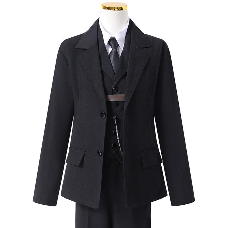 BoomCosplay Novel LOTM Cosplay Honorific Title Aliases The Fool Klein Moretti Costume