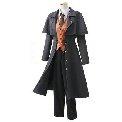 BoomCosplay Novel LOTM Cosplay Klein Moretti Costume