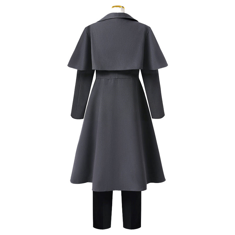 BoomCosplay Novel LOTM Cosplay Klein Moretti Costume