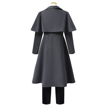 BoomCosplay Novel LOTM Cosplay Klein Moretti Costume