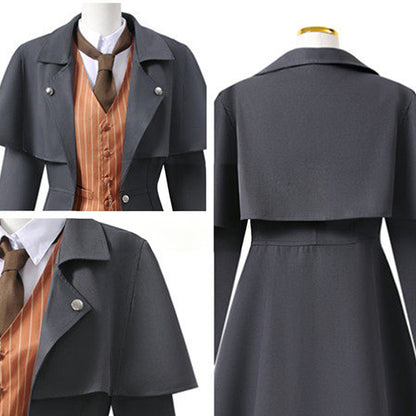 BoomCosplay Novel LOTM Cosplay Klein Moretti Costume