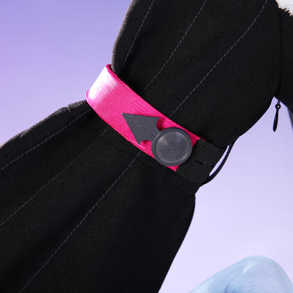 BoomCosplay Virtual YouTuber Cosplay Birb Gothic Lolita Maid Outfit Costume