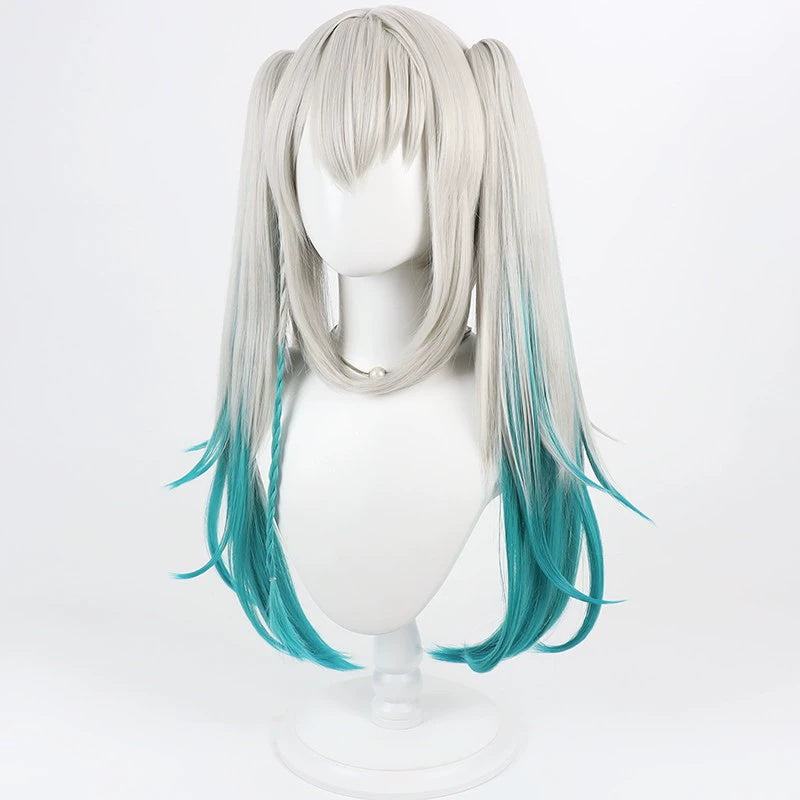 BoomCosplay Virtual YouTuber Cosplay Reinana 60cm Wig