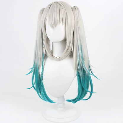 BoomCosplay Virtual YouTuber Cosplay Reinana 60cm Wig