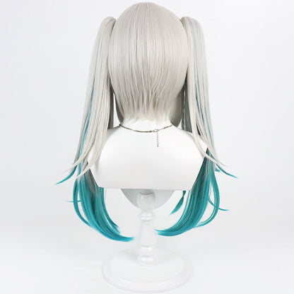 BoomCosplay Virtual YouTuber Cosplay Reinana 60cm Wig