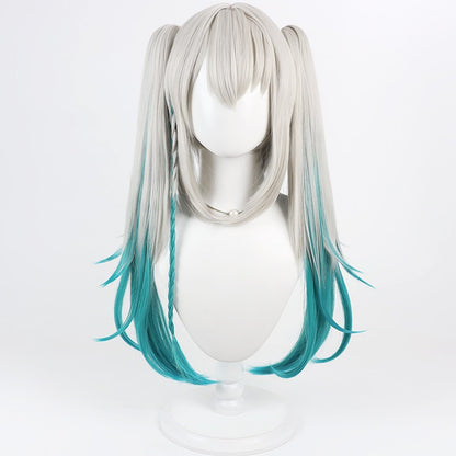 BoomCosplay Virtual YouTuber Cosplay Reinana 60cm Wig