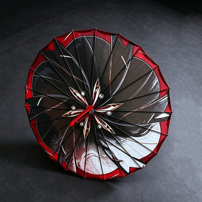 BoomCosplay WuWa Cosplay Suoming Umbrella Accessory Prop