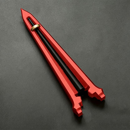 BoomCosplay WuWa Cosplay Suoming Umbrella Accessory Prop