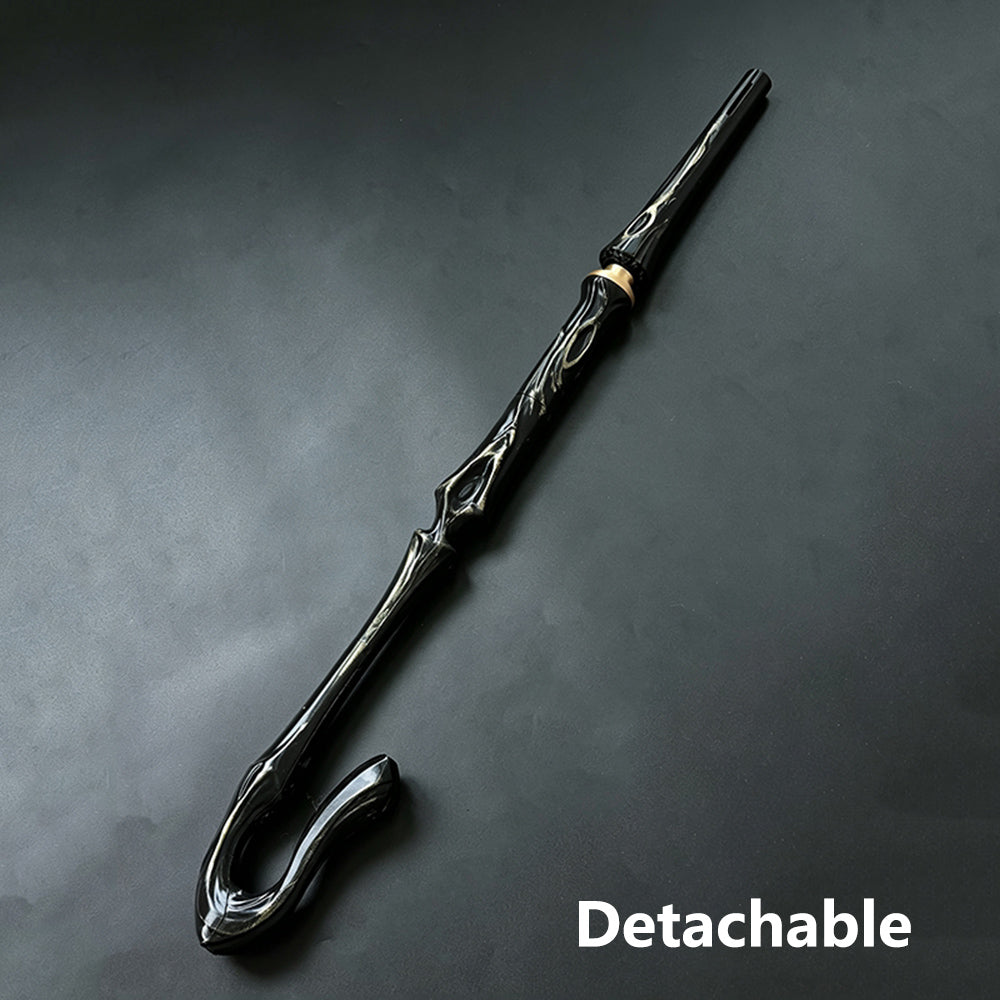 BoomCosplay WuWa Cosplay Suoming Umbrella Accessory Prop