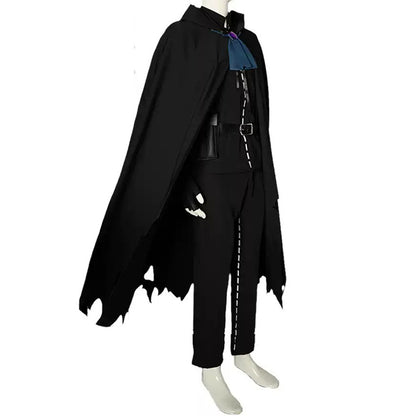 BoomCosplay Game Cosplay Chord Costume