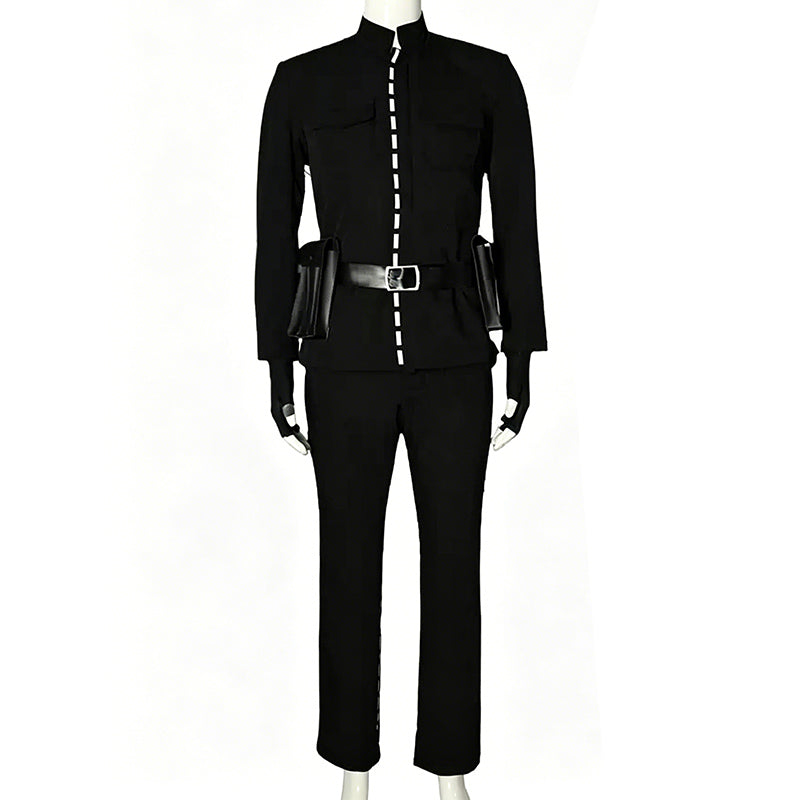 BoomCosplay Game Cosplay Chord Costume