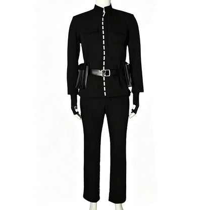 BoomCosplay Game Cosplay Chord Costume