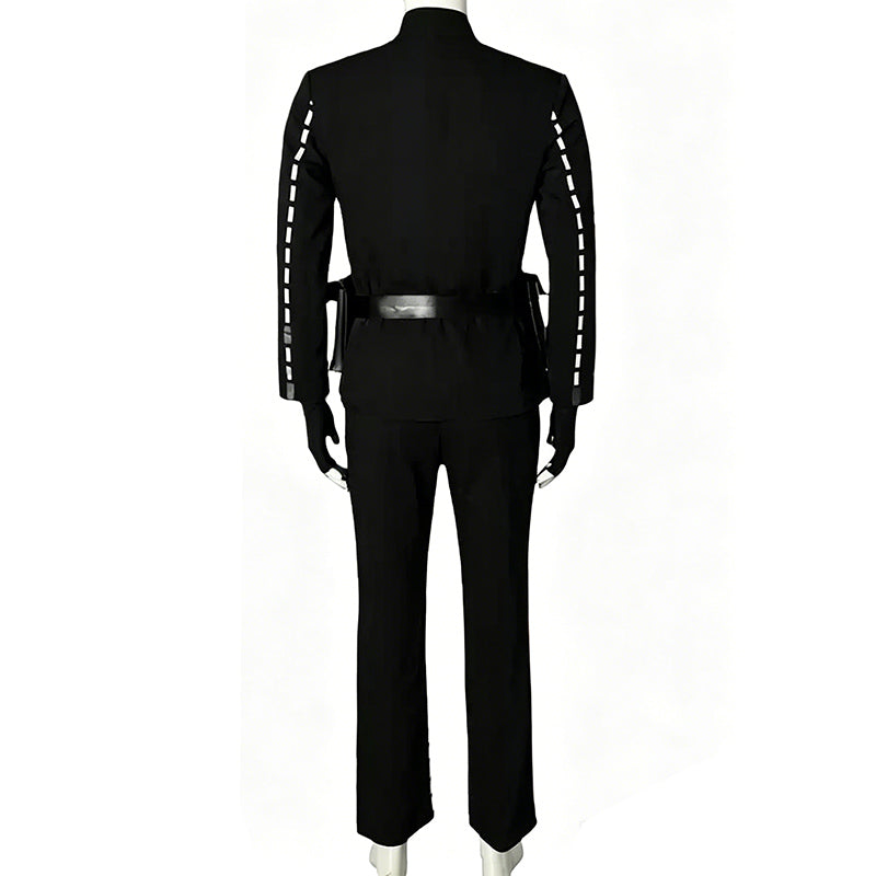 BoomCosplay Game Cosplay Chord Costume