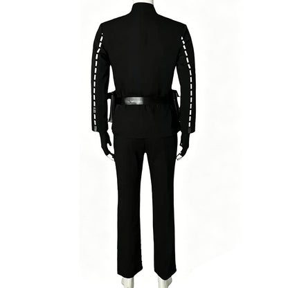 BoomCosplay Game Cosplay Chord Costume