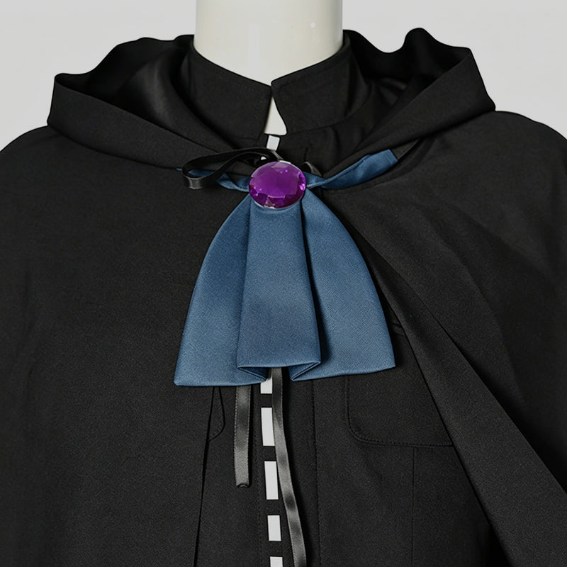BoomCosplay Game Cosplay Chord Costume