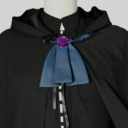 BoomCosplay Game Cosplay Chord Costume