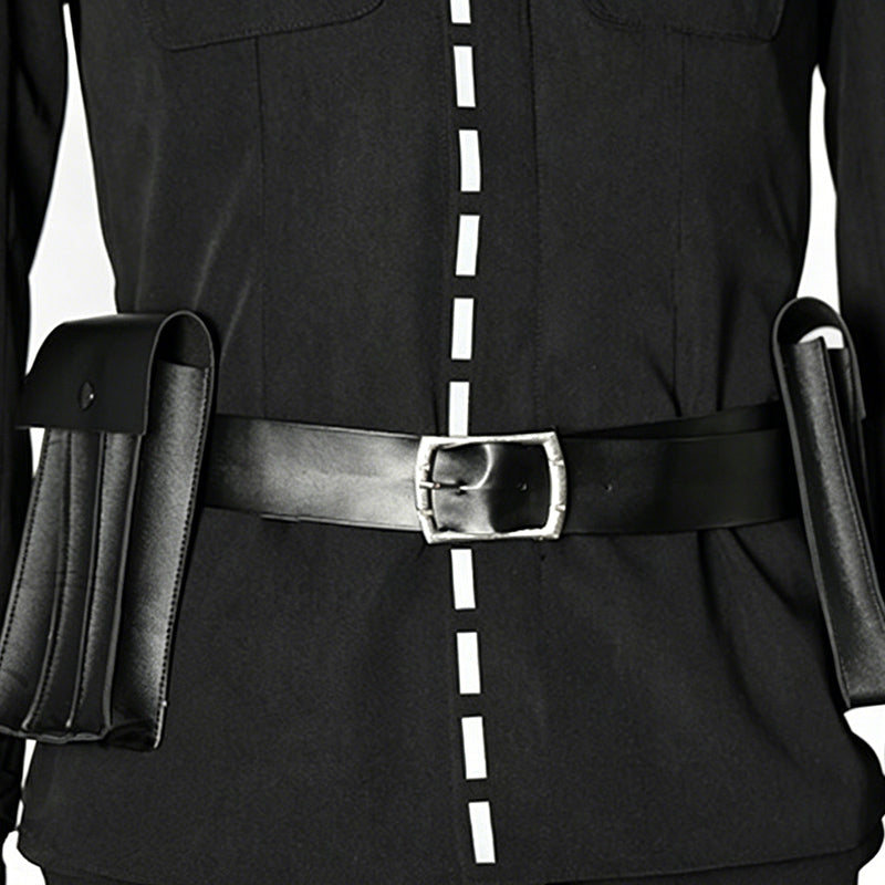 BoomCosplay Game Cosplay Chord Costume