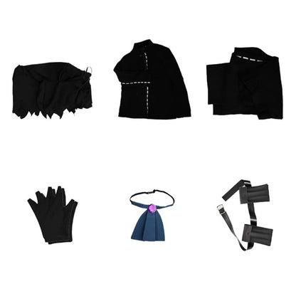 BoomCosplay Game Cosplay Chord Costume