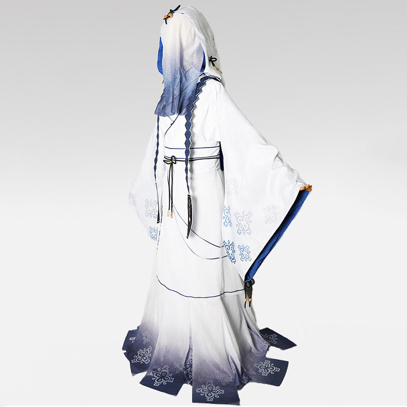 BoomCosplay Game Cosplay Dihui Star Costume
