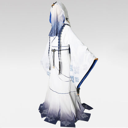 BoomCosplay Game Cosplay Dihui Star Costume