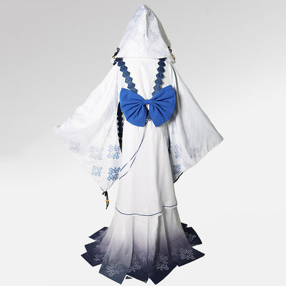 BoomCosplay Game Cosplay Dihui Star Costume