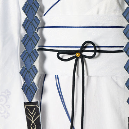 BoomCosplay Game Cosplay Dihui Star Costume
