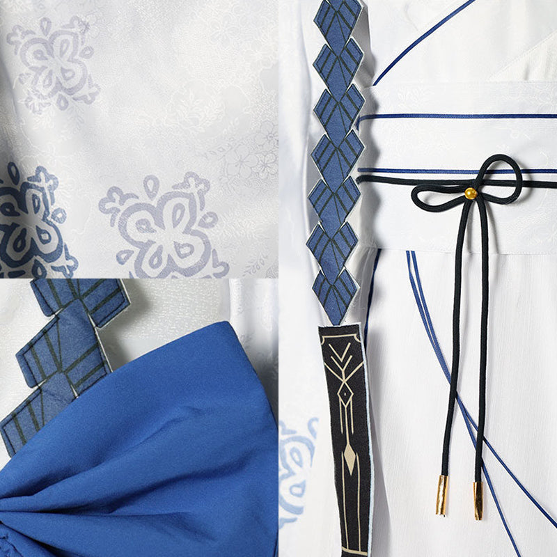BoomCosplay Game Cosplay Dihui Star Costume