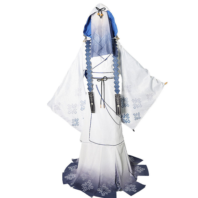 BoomCosplay Game Cosplay Dihui Star Costume